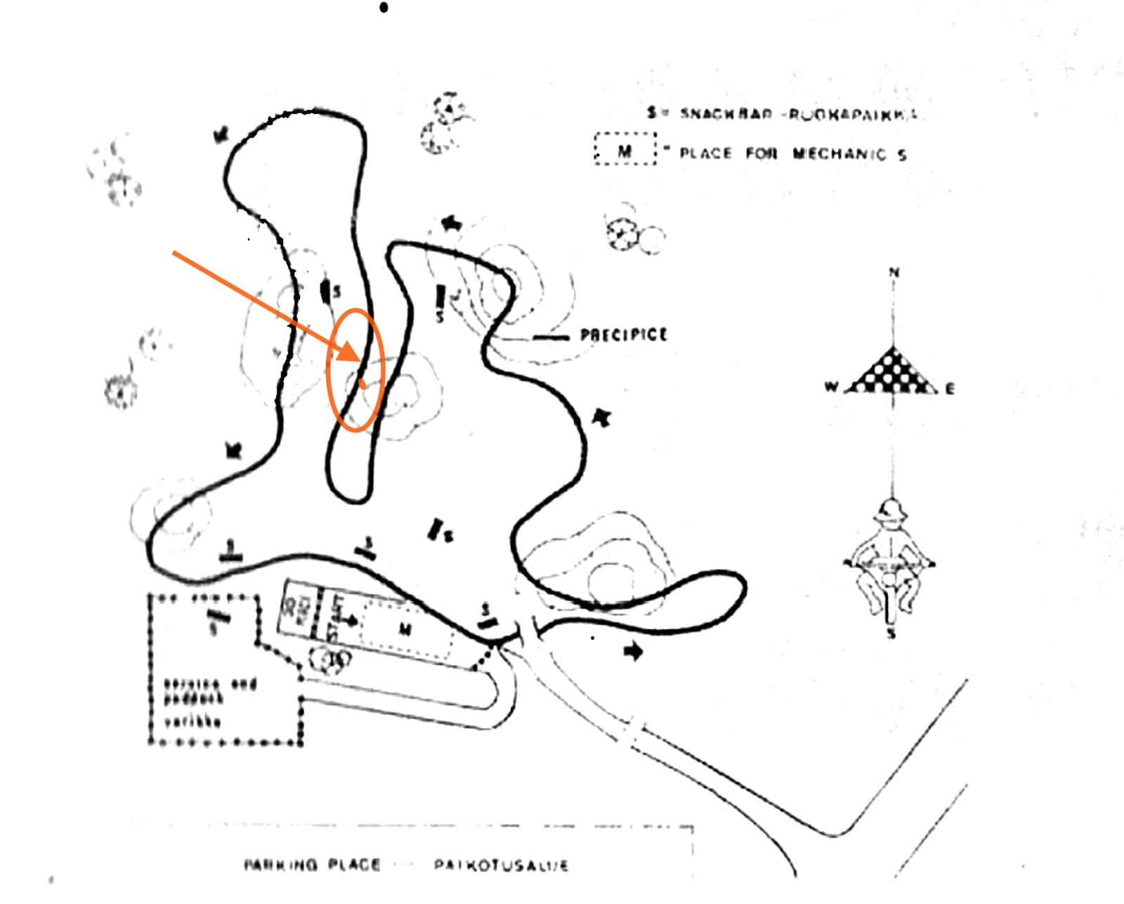 Hyvinkää Erkylän Lukot 1969 and 2026